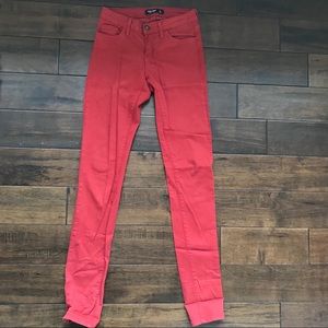 Just USA Skinny Jeans size 25